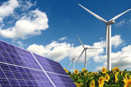 今年中央可再生能源補(bǔ)貼923億元